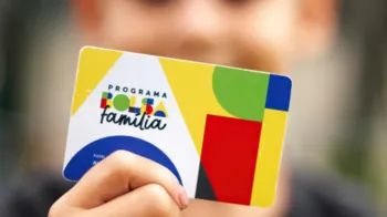 Imagem ilustrativa da imagem Caixa começa a pagar Bolsa Família de março