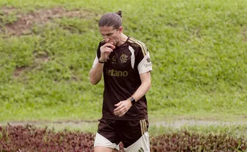 Imagem ilustrativa da imagem Crespo é quinto técnico demitido no Brasileirão em 2026; veja quem foram os outros