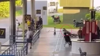 Imagem ilustrativa da imagem Mulher morre em banco do TIP e corpo aguarda mais de seis horas para ser removido