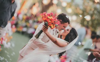 Imagem ilustrativa da imagem Número de casamentos é o maior nos últimos 5 anos