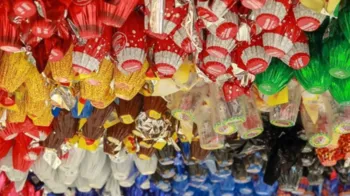 Imagem ilustrativa da imagem Pesquisa do Procon Jaboatão revela variações de até 309% em produtos da Páscoa