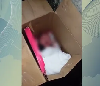 Imagem ilustrativa da imagem Recém-nascido é abandonado na rua no Agreste de Pernambuco