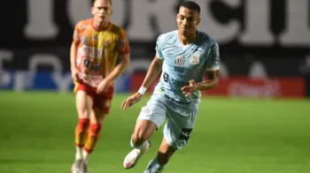 Imagem ilustrativa da imagem Sport acerta contratação do lateral Madson para a temporada 2026