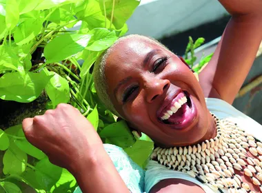 Imagem ilustrativa da imagem Mulheres soltam a voz em shows em parques da Grande Vitória