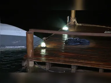 Nadia Gavanski tinha 82 anos