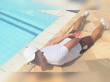 Marcelo Caumo é investigado por supostos desvios de recursos destinados à reconstrução do município