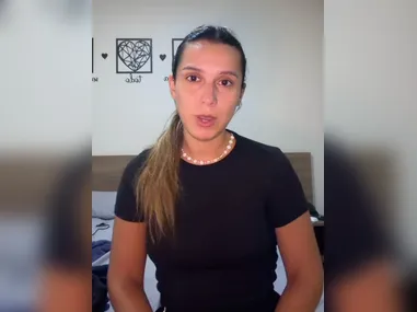 Polícia Federal prendeu casal que era procurado pela Interpol por crimes sexuais contra vulneráveis