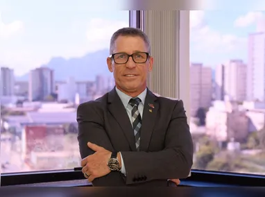 José Carlos Bergamin