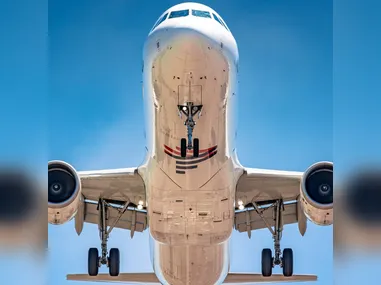 Imagem ilustrativa da imagem Avião da Latam com destino a Lisboa aborta decolagem no Aeroporto de Guarulhos