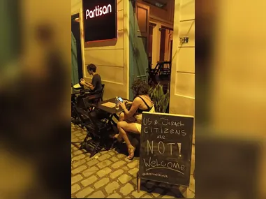 Maya Costa Cypriano tinha 1 ano e 9 meses