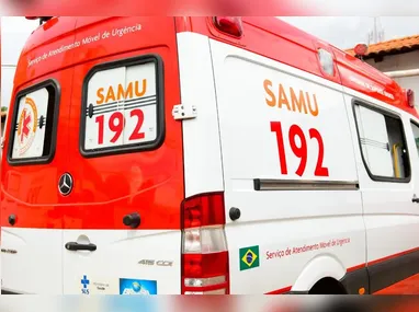 Suspeitos, de 13, 14 e 15 anos, foram apreendidos por policiais civis da Delegacia Especializada em Apuração de Atos Infracionais