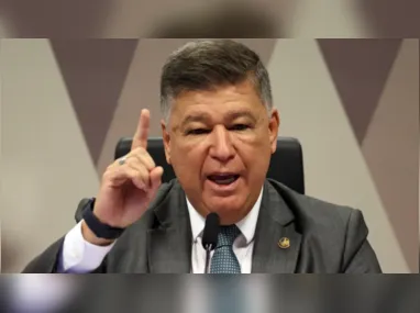 O banqueiro foi preso preventivamente (sem tempo determinado) em nova fase da Operação Compliance Zero