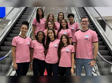 Matheus Firmino comemora o gol que deu a classificação ao Porto