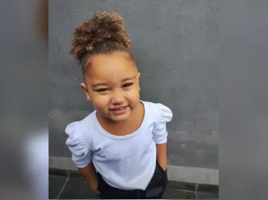 Imagem ilustrativa da imagem Criança de 5 anos morre após ser soterrada em deslizamento provocado por chuva no RJ