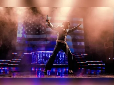 Picnic dogs canta clássicos do rock dos anos 80 amanhã, 
às 21 horas, no Pub 426, na Praia do Canto