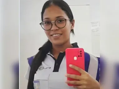 Plenário do Senado Federal durante sessão deliberativa ordinária