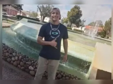 Adolescente foi atacado na praia Del Chifre, em Olinda