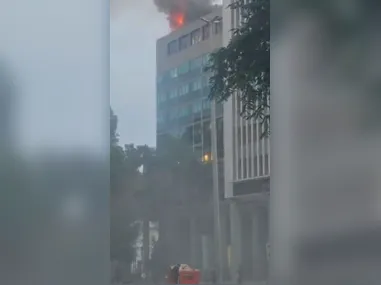 Dentre os acidentes com veículos de carga, as colisões frontais foram as que mais resultaram em mortes