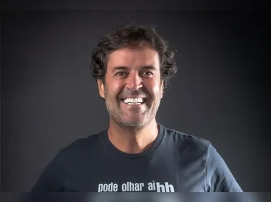 Imagem ilustrativa da imagem Influenciador mineiro Henrique Maderite é encontrado morto em seu haras em MG