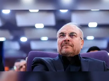 O presidente dos Estados Unidos, Donald Trump