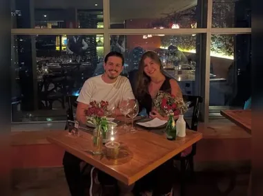 Usina Termelétrica de Candiota (Presidente Médici), localizada no Rio Grande do Sul