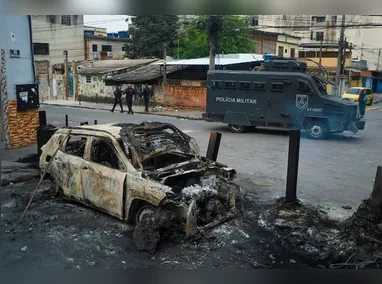 Plenário do Senado Federal durante sessão deliberativa ordinária