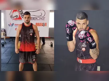 O ex-piloto Pedro Turra está preso desde o dia 30 de janeiro