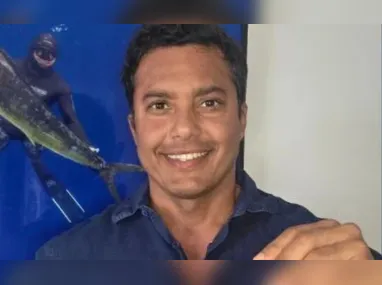 Imagem ilustrativa da imagem Maikel lança o livro “Remorso em Alto-mar”