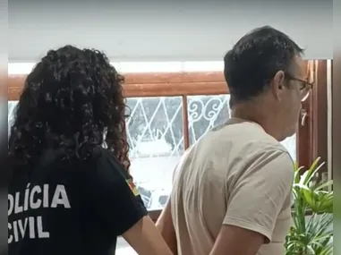 Matheus Vicente Correia tinha 24 anos