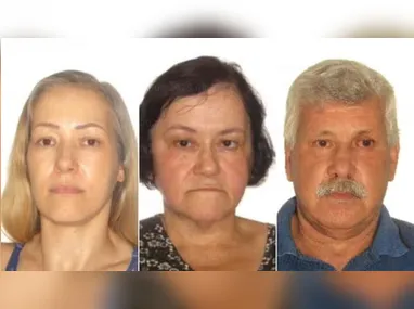 Imagem ilustrativa da imagem O que se sabe sobre caso de família que desapareceu em Cachoeirinha, no Rio Grande do Sul