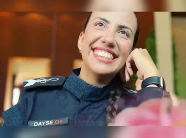 Suspeita está presa desde o início de março pela morte do avô