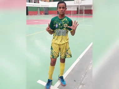 O ex-piloto Pedro Turra está preso desde o dia 30 de janeiro