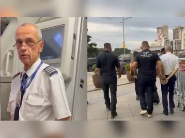 Adriano Silva teria sido atingido por fogo de artilharia