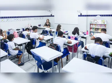 Imagem ilustrativa da imagem Prevenção à violência contra mulheres será abordada desde o Ensino Básico