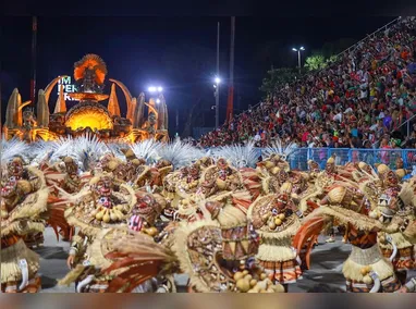 Imagem ilustrativa da imagem Qual é o único Estado do Brasil que será feriado no carnaval?