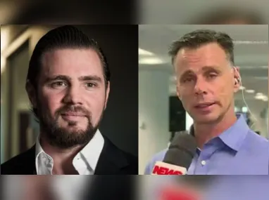 Luiz Phillipi Mourão, conhecido como Sicário