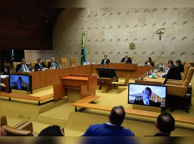 As autoridades miram um esquema que teria descontado cerca de R$ 6,3 bilhões dos beneficiários do INSS entre 2019 e 2024