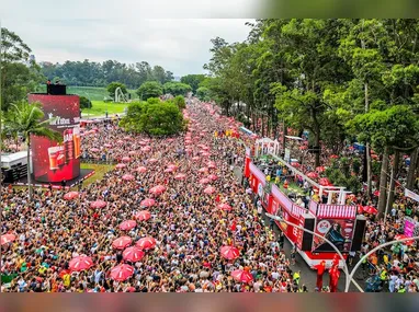 O secretário de governo do município de Itumbiara, Thales Machado
