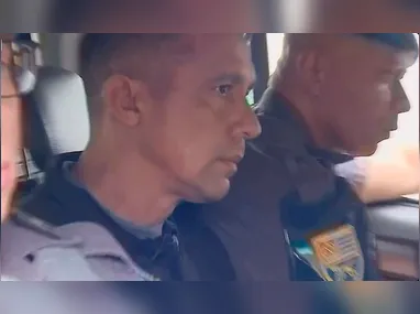 Monique Medeiros e advogados de Jairinho no Tribunal do Júri