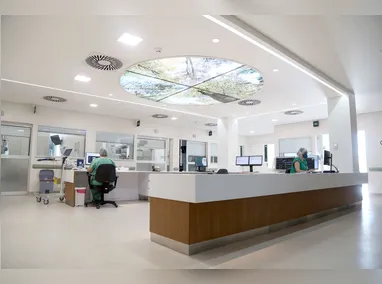 O núcleo é estratégico para a saúde pública ao investir na prevenção de doenças crônicas por meio de atividade física e educação em saúde.