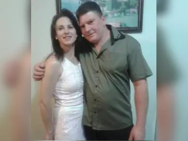 Imagem ilustrativa da imagem Vereador e mulher são encontrados mortos dentro de casa no Paraná