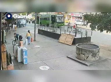 Emanoelle Martins Guedes de Farias e Francisco Farias Antunes serão velados nesta quarta; menino era filho do humorista Vinicius Antunes