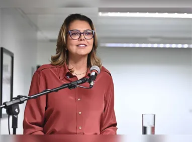 Imagem ilustrativa da imagem Violência doméstica: Senado aprova projeto que exige uso de tornozeleira eletrônica por agressores