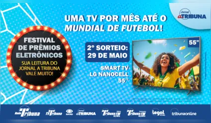 Imagem ilustrativa da promoção