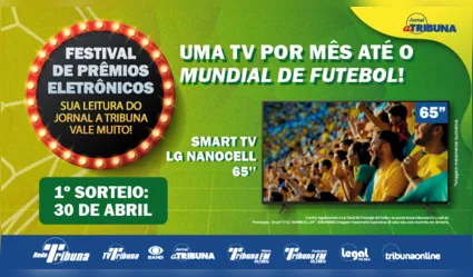 Imagem ilustrativa da promoção