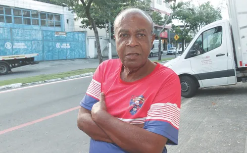 
          Imagem ilustrativa da imagem 15 aposentados denunciam fraude em empréstimo todo dia no Espírito Santo
          