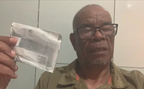 
          Imagem ilustrativa da imagem 15 aposentados denunciam fraude em empréstimo todo dia no Espírito Santo
          