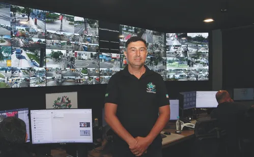 
          Imagem ilustrativa da imagem 173 devedores de pensão presos ao serem identificados por câmeras
          