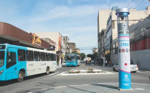 
          Imagem ilustrativa da imagem 173 devedores de pensão presos ao serem identificados por câmeras
          