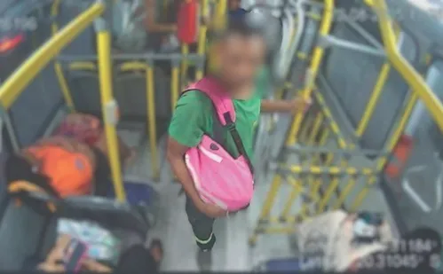 
          Imagem ilustrativa da imagem 173 devedores de pensão presos ao serem identificados por câmeras
          